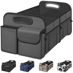 Femuar front view packaged showing compact organized storage benefit