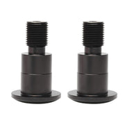 FENRIR adapter front view showing compact profile and secure fit