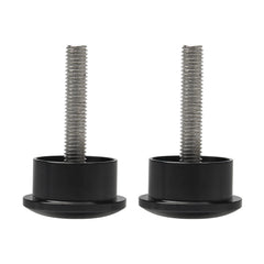 FENRIR adapter front view showing bolt pattern and precise fit benefits