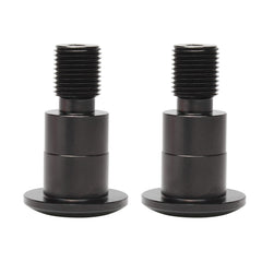 FENRIR adapter front view showing compact profile and secure fit