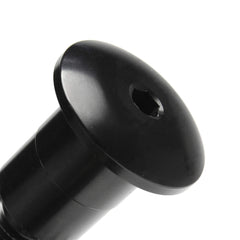 FENRIR adapter threaded detail highlighting precise CNC threads and reliability