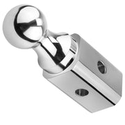 Fetechmate GNXA2000 front profile showing compact heavy-duty form and secure fit