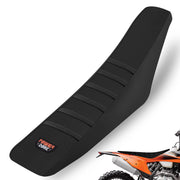 fewfuss front view showing grippy cover for secure control
