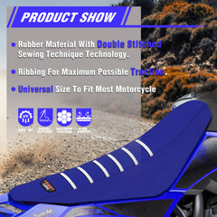 fewfuss double-stitched edge detail for long-lasting durability
