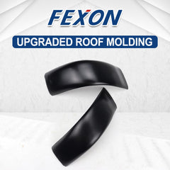 FEXON close-up of reinforced mounting detail highlighting corrosion-resistant durability