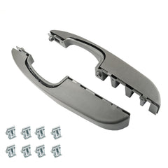 FEXON front view pair of replacement handles showing fit and finish