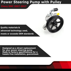 FEXON pulley close-up showing machined surface for precise belt alignment
