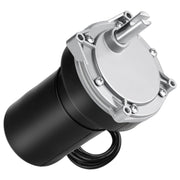 FHRHRY motor front view showing compact design and reliable replacement benefit