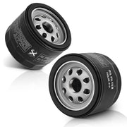 FHSJXR front view of 49065-0721 two-pack showing fit and finish for quick identification