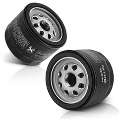 FHSJXR front view of 49065-0721 two-pack showing fit and finish for quick identification