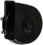 FIAMM Freeway Blaster front view showing horn face and robust build for clear warning sound