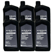 Fiaypoy Nissan NS3 front packaging showing bottle and part number for correct selection