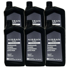 Fiaypoy Nissan NS3 front packaging showing bottle and part number for correct selection