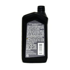 Fiaypoy Nissan NS3 pouring in use into transmission funnel demonstrating easy pour and clean refill