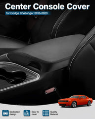 FIILINES close-up of microfiber leather texture highlighting soft finish and easy cleaning benefit