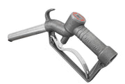 Fill-Rite FRHMN100S front view showing sturdy cast-aluminum body for longevity
