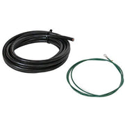 Fill-Rite front view of 1200R9067 cable showing length and connectors for reliable power