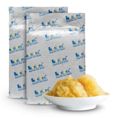 Filterelated front packaging showing 10L mixed-bed resin and certifications for reliable performance