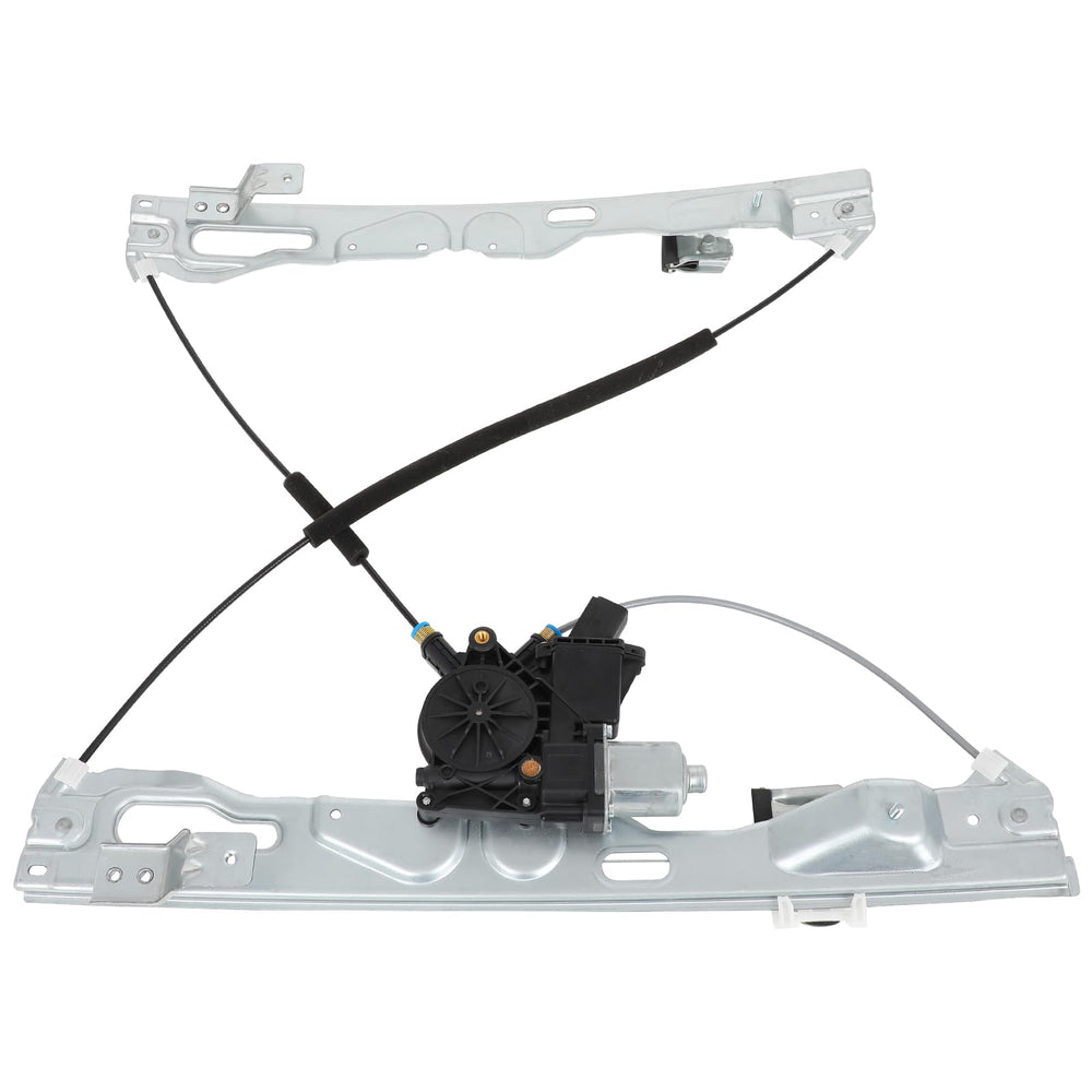 FINDAUTO 751-601 front-right assembly showing ready-to-install design and fitment benefit