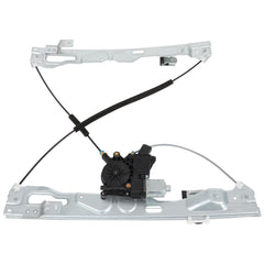 FINDAUTO 751-601 front-right assembly showing ready-to-install design and fitment benefit