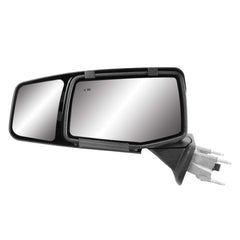 Fit System K SOURCE side profile highlighting extension reach and fit