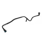 Fit4drive front view purge valve hose showing full replacement and fit benefits