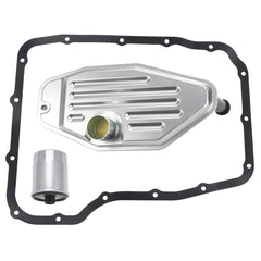 Fitede front packaging showing complete kit and compatibility benefits