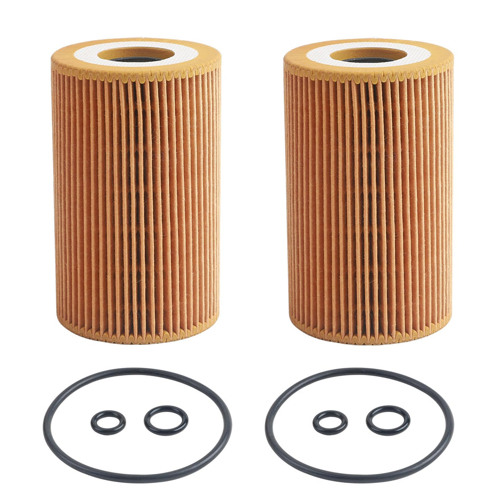 Fitede HU7008Z front packaging showing two filters and box for convenience