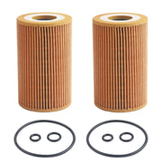 Fitede HU7008Z front packaging showing two filters and box for convenience
