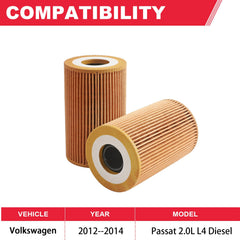 Fitede metal canister detail demonstrating robust housing and secure fit