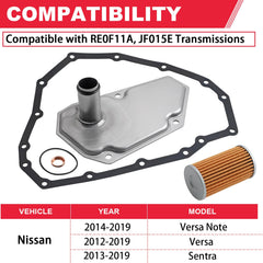 Fitede oil pan angled view demonstrating corrosion-resistant finish and proper fitment