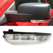 fitfoyo front view installed showing clearer turn signaling
