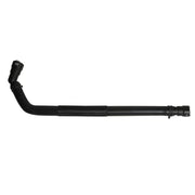 FITIPICI front view of heater hose assembly showing complete fit and benefit
