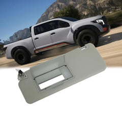 FITIPICI visor close-up of texture and material for improved durability
