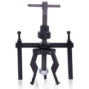 FIVCLOK front view of full puller kit showing complete components and durability