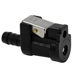 Five Oceans front view of connector showing shape and fit for clear identification and replacement