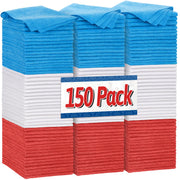 FIXSMITH 150-pack front view showing bulk supply and packaging benefits