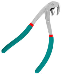 Fizocosisto front view of full toolset showing durable components and versatility