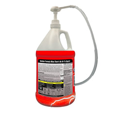 FlatOut valve core tool close-up demonstrating easy application benefit