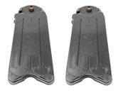 Fleetguard CV52001 front packaging showing genuine filter benefit of reliable OCV protection