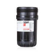 Fleetguard FF63054NN front view showing label and fitment for easy identification
