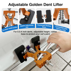 Fly5D slide hammer close-up built for durable pulls