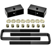 FLYCLE front packaging showing kit contents and clear fitment benefits