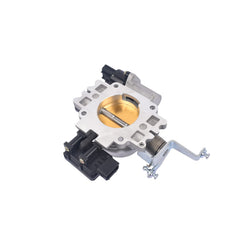 Flynsu electrical connector detail demonstrating OEM compatibility and reliable connection