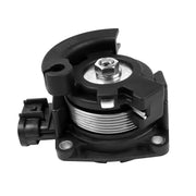 Flynsu throttle position sensor front view showing fit and finish benefit