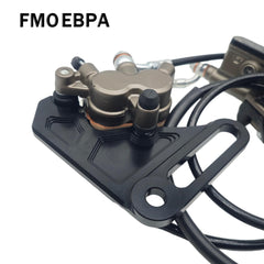 FMO EBPA mounted on Tuttio Soleil 01 demonstrating direct-fit upgrade advantage