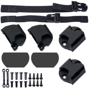 folosem front buckles kit shown assembled for secure replacement benefits