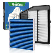 Forccord front packaging showing kit and fitment benefits