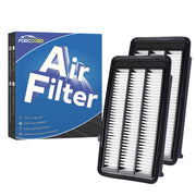 Forccord front packaging showing 2-pack for Honda CR-V, clear compatibility benefit