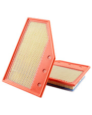 Forccord front view of 2-pack filters showing fit and replaceability